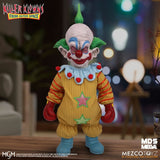 Mezco Toys Space Invaders Shorty MDS Mega Scale Puppe