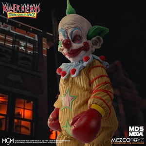 MDS Mega Scale