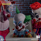 Mezco Toys Space Invaders Shorty MDS Mega Scale Puppe
