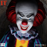 Mezco Toys Stephen Kings Es 1990 Pennywise MDS Mega Scale Puppe