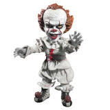 Mezco Toys Stephen Kings ES Pennywise Talking MDS Mega Scale Puppe