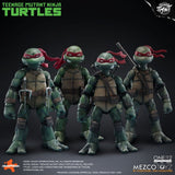 Mezco Toys Teenage Mutant Ninja Turtles One:12 Collective TMNT 1/12 Boxed Set Actionfiguren