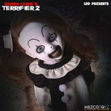 Mezco Toys Terrifier Little Pale Girl 27 cm LDD Living Dead Dolls