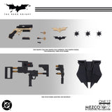 Mezco Toys The Dark Knight Batman 1/12 Actionfigur
