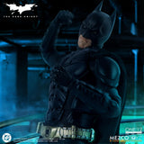 Mezco Toys The Dark Knight Batman 1/12 Actionfigur