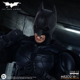 Mezco Toys The Dark Knight Batman 1/12 Actionfigur