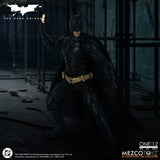Mezco Toys The Dark Knight Batman 1/12 Actionfigur