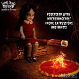 Mezco Toys The Return of the Living Dead Dolls Sin LDD Puppe