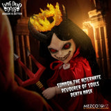 Mezco Toys The Return of the Living Dead Dolls Sin LDD Puppe