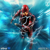 Mezco Toys Zack Snyder’s Justice League Deluxe Steel Box Set 1/12 Actionfiguren