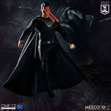 Mezco Toys Zack Snyder’s Justice League Deluxe Steel Box Set 1/12 Actionfiguren