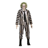 Mezco Toyz Beetlejuice Deluxe Edition 1/12 Actionfigur