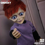 Mezco Toyz Chucky Die Mörderpuppe Glen MDS Mega Scale Puppe