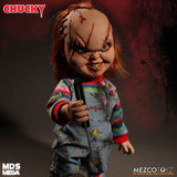 Mezco Toyz Chucky und seine Braut Chucky MDS Mega Scale Puppe