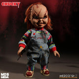 Mezco Toyz Chucky und seine Braut Chucky MDS Puppe