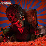 Mezco Toyz Creepshow (1982) - Nathan Grantham Father’s Day LDD 25 cm Living Dead Dolls Puppe