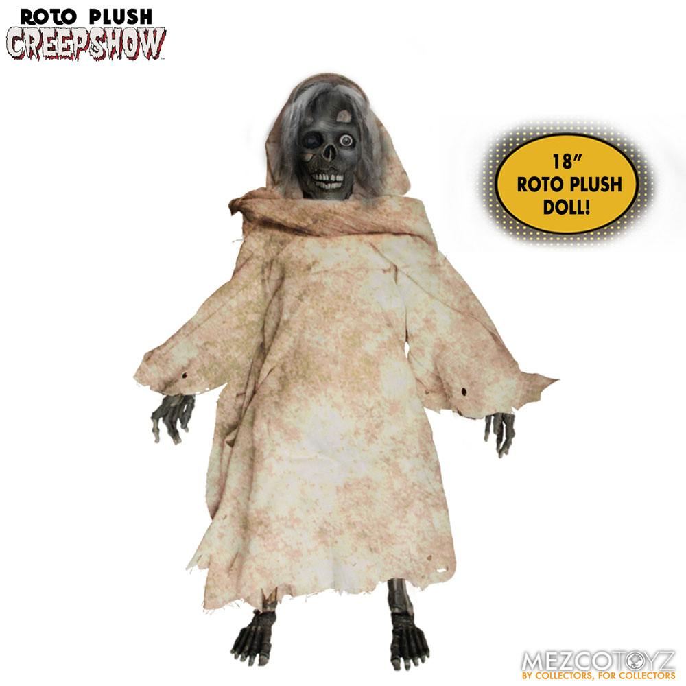 Mezco Toyz Creepshow The Creep 46 cm MDS Roto Puppe