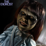 Mezco Toyz Der Exorzist Regan MacNeil MDS Mega Scale Puppe
