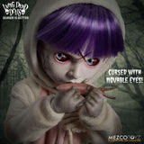 Mezco Toyz Eggzorcist LDD Living Dead Dolls Puppe