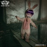 Mezco Toyz Eggzorcist LDD Living Dead Dolls Puppe