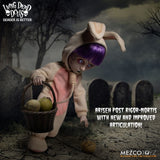 Mezco Toyz Eggzorcist LDD Living Dead Dolls Puppe