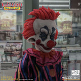 Mezco Toyz Killer Klowns from Outer Space Rudy MDS Mega Scale Puppe