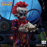 Mezco Toyz Killer Klowns from Outer Space Rudy MDS Mega Scale Puppe
