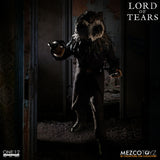 Mezco Toyz Lord of Tears The Owlman 1/12 Actionfigur