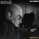 Mezco Toyz Nosferatu (1922) The Living Dead Dolls (LDD) Puppe