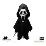 Mezco Toyz Scream - Ghost Face MDS Mega Scale 38 cm Puppe
