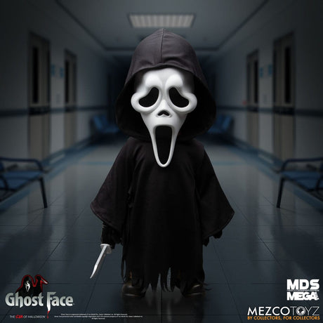 Mezco Toyz Scream Ghost Face MDS Mega Scale Puppe