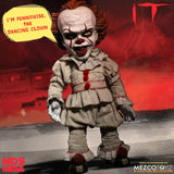 Mezco Toyz Stephen Kings ES Pennywise Talking MDS Mega Scale Puppe