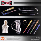 Mezco Toyz Teenage Mutant Ninja Turtles Casey Jones 1/12 Actionfigur