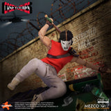 Mezco Toyz Teenage Mutant Ninja Turtles Casey Jones 1/12 Actionfigur