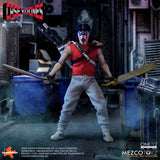 Mezco Toyz Teenage Mutant Ninja Turtles Casey Jones 1/12 Actionfigur