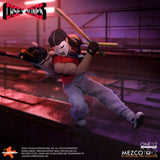 Mezco Toyz Teenage Mutant Ninja Turtles Casey Jones 1/12 Actionfigur