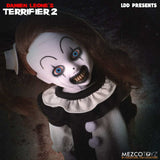 Mezco Toyz Terrifier Little Pale Girl 27 cm LDD Living Dead Dolls
