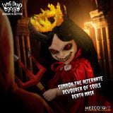 Mezco Toyz The Return of the Living Dead Dolls Sin LDD Puppe