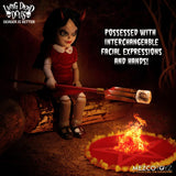 Mezco Toyz The Return of the Living Dead Dolls Sin LDD Puppe