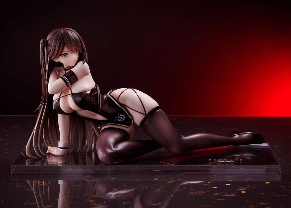 Mimeyoi Azur Lane Zuikaku The Wind’s True Name 1/4 Statue