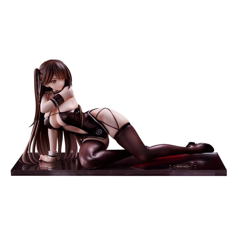 Mimeyoi Azur Lane Zuikaku The Wind’s True Name 1/4 Statue