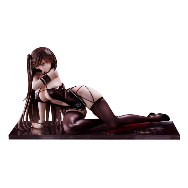 Mimeyoi Azur Lane Zuikaku The Wind’s True Name 1/4 Statue