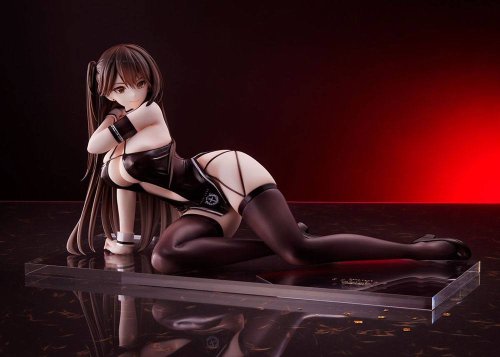 Mimeyoi Azur Lane Zuikaku The Wind’s True Name 1/4 Statue