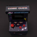 Mini Arcade Machine 300 in 1 ORB von Thumbs Up  5