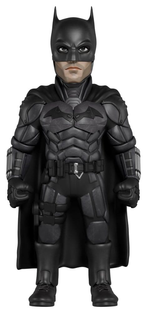 Minix DC Comics Batman Robert Pattinson Minix Figur