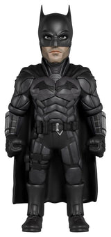 Minix DC Comics Batman Robert Pattinson Minix Figur