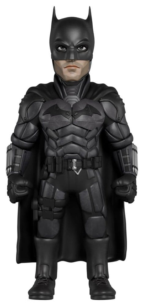 Minix DC Comics Batman Robert Pattinson Minix Figur