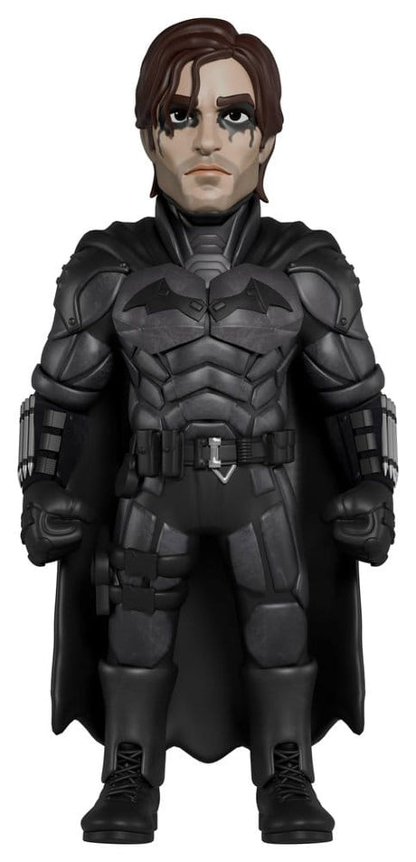 Minix DC Comics Batman Robert Pattinson Minix Figur
