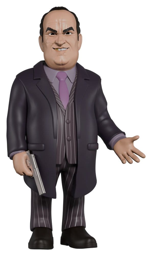 Minix DC Comics Penguin Colin Farrel Minix Figur