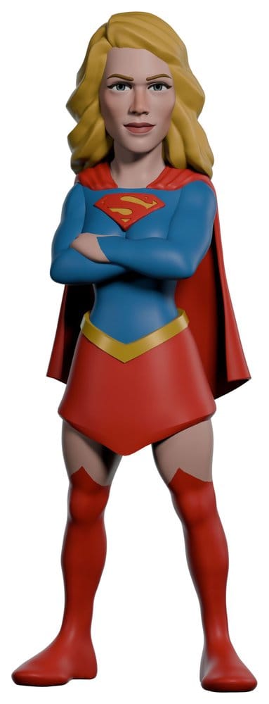 Minix DC Comics Supergirl Minix Figur